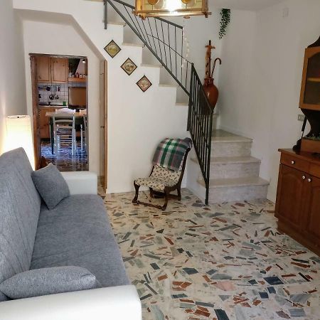 La Chiave Del Gufo - Bojano Villa Boiano Dış mekan fotoğraf