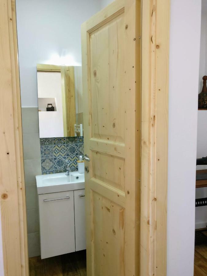 La Chiave Del Gufo - Bojano Villa Boiano Dış mekan fotoğraf