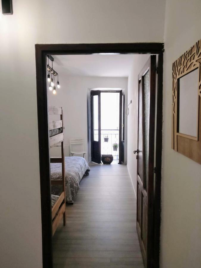 La Chiave Del Gufo - Bojano Villa Boiano Dış mekan fotoğraf