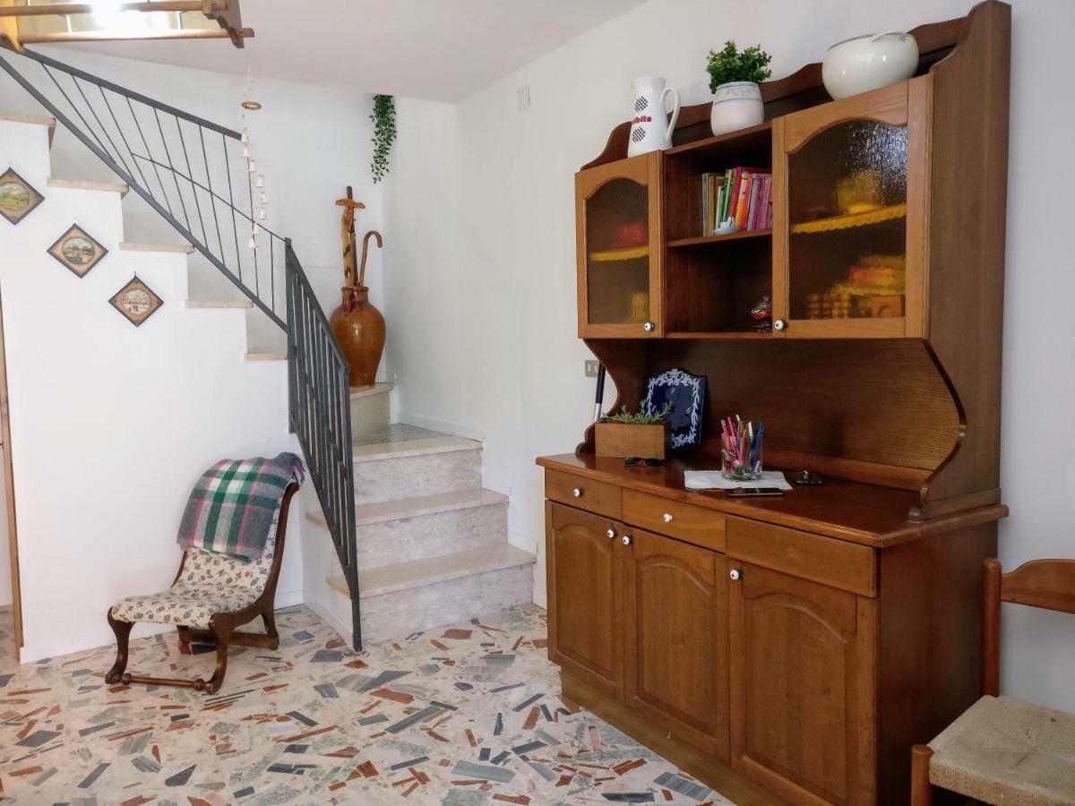 La Chiave Del Gufo - Bojano Villa Boiano Dış mekan fotoğraf