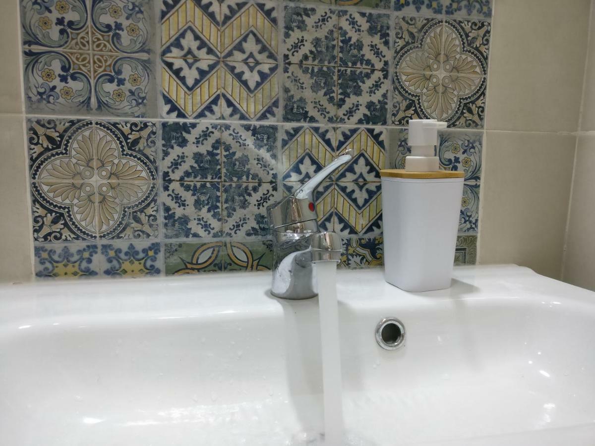 La Chiave Del Gufo - Bojano Villa Boiano Dış mekan fotoğraf