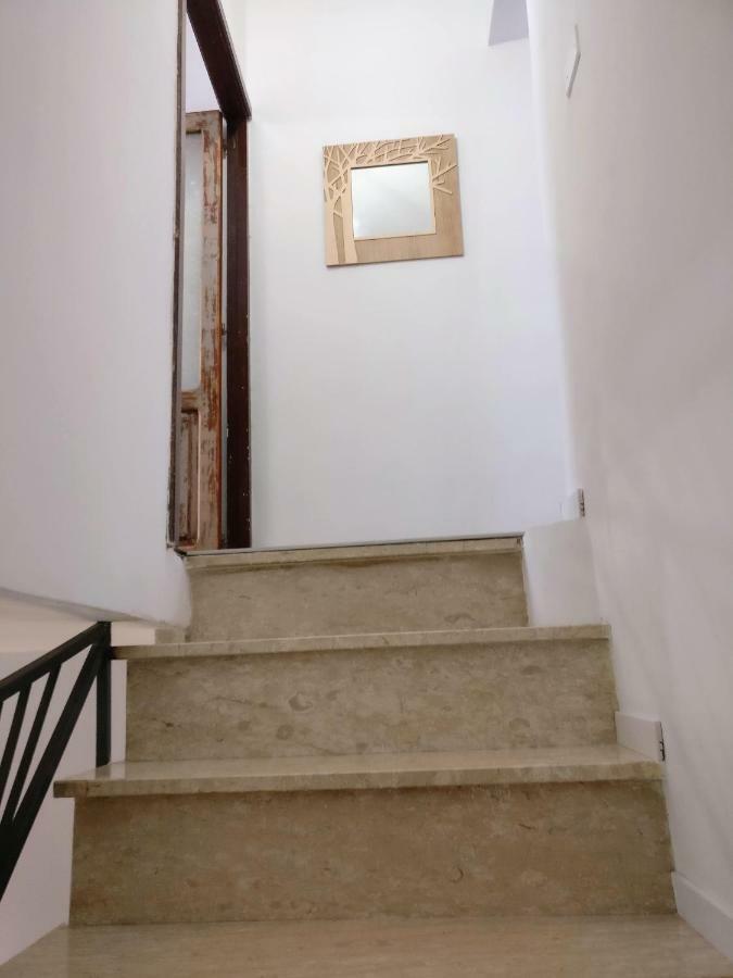 La Chiave Del Gufo - Bojano Villa Boiano Dış mekan fotoğraf