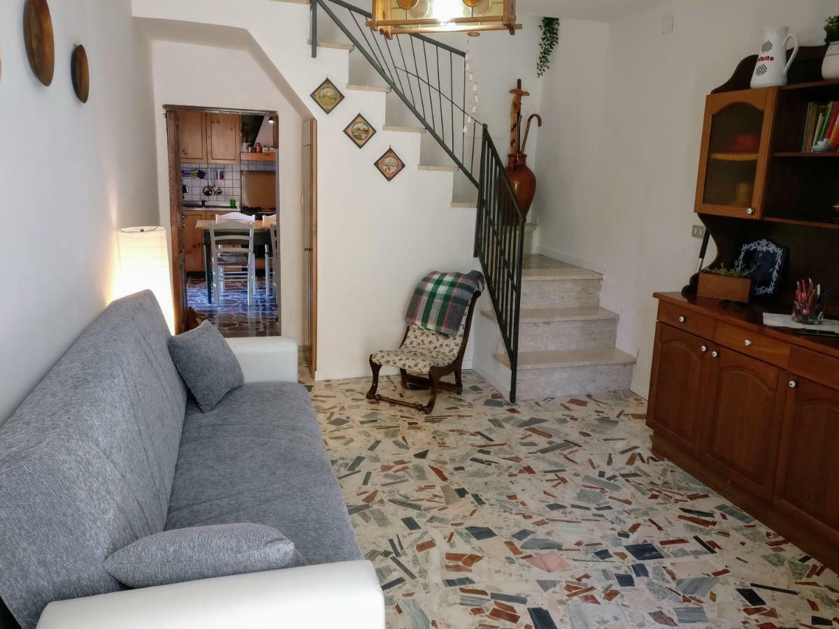 La Chiave Del Gufo - Bojano Villa Boiano Dış mekan fotoğraf