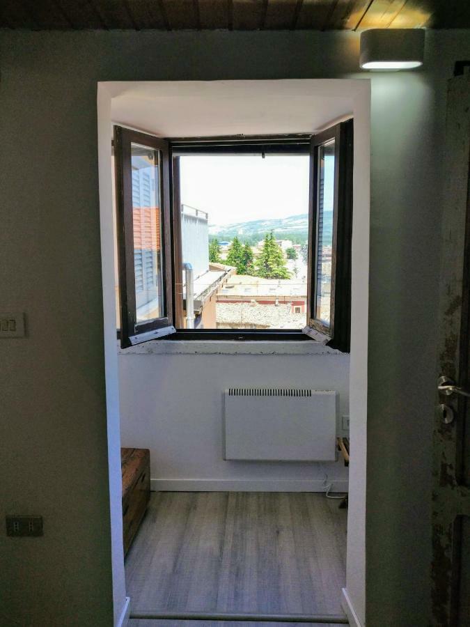La Chiave Del Gufo - Bojano Villa Boiano Dış mekan fotoğraf