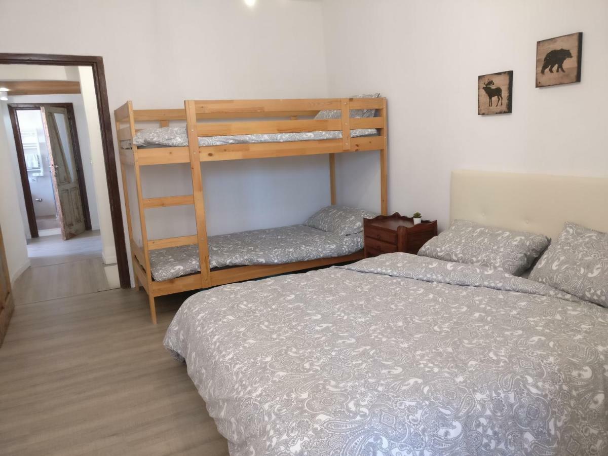 La Chiave Del Gufo - Bojano Villa Boiano Dış mekan fotoğraf