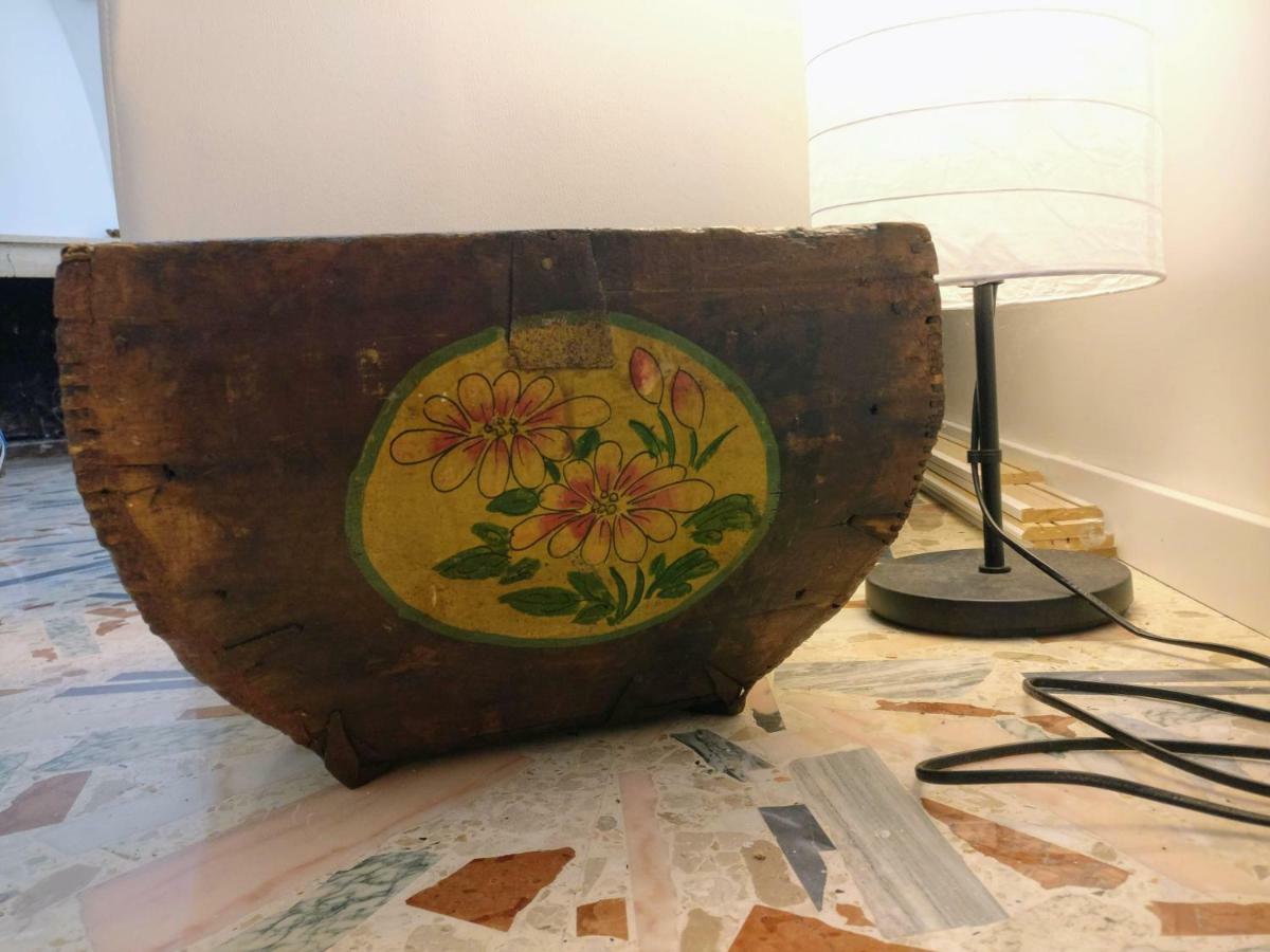 La Chiave Del Gufo - Bojano Villa Boiano Dış mekan fotoğraf