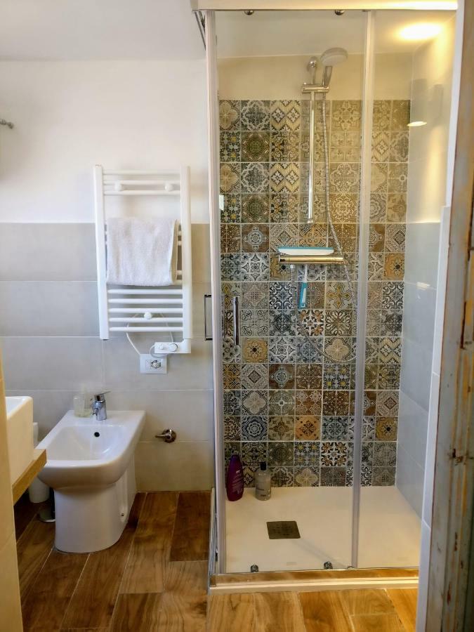 La Chiave Del Gufo - Bojano Villa Boiano Dış mekan fotoğraf