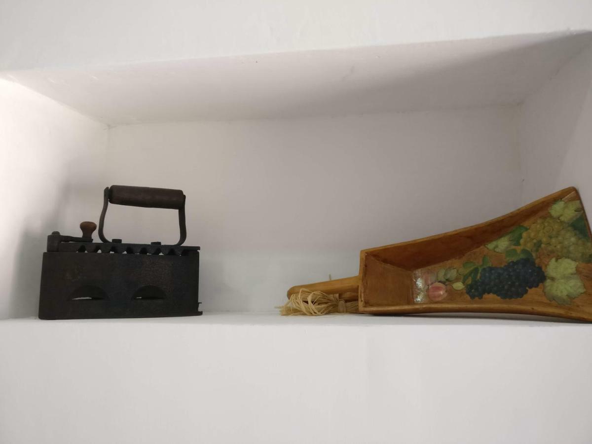 La Chiave Del Gufo - Bojano Villa Boiano Dış mekan fotoğraf