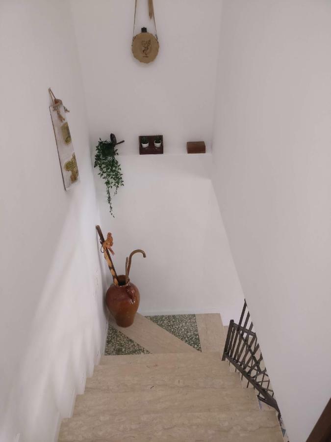 La Chiave Del Gufo - Bojano Villa Boiano Dış mekan fotoğraf